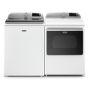 Maytag® Smart Top Load Washer with Extra Power - 5.4 cu. ft. MVW6230HW