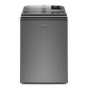 Maytag® Smart Top Load Washer with Extra Power Button - 6.0 cu. ft. MVW7230HC