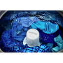 Maytag® Smart Top Load Washer with Extra Power Button - 6.0 cu. ft. MVW7230HC