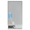 Maytag® 36- Inch Wide French Door Refrigerator with PowerCold® Feature - 25 Cu. Ft. MFI2570FEZ