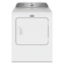 Maytag® Pet Pro Top Load Electric Dryer - 7.0 cu. ft. YMED6500MW