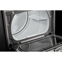 Maytag® Smart Top Load Electric Dryer with Extra Power Button - 7.4 cu. ft. YMED6230HC