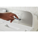 Maytag® Pet Pro Top Load Gas Dryer - 7.0 cu. ft. MGD6500MW