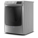 Maytag® Front Load Gas Dryer with Extra Power and Quick Dry Cycle - 7.3 cu. ft. MGD6630HC