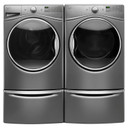 Maytag® 15.5" (39.4 cm) Pedestal for Front Load Washer and Dryer with Storage XHPC155YC