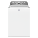 Maytag® Top Load Washer with Extra Power - 5.2 cu. ft. MVW5035MW