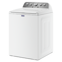 Maytag® Top Load Washer with Extra Power - 5.2 cu. ft. MVW5035MW