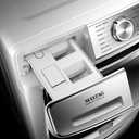 Maytag® Smart Front Load Washer with Extra Power and 24-Hr Fresh Hold® option - 5.8 cu. ft. MHW8630HW