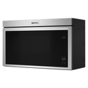 Maytag® Over-the-Range Flush Built-In Microwave - 1.1 Cu. Ft. YMMMF6030PZ