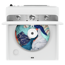 Maytag® Top Load Washer with Deep Fill - 5.2 cu. ft. MVW4505MW