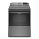 Maytag® Smart Top Load Gas Dryer with Extra Power - 7.4 cu. ft. MGD6230HC