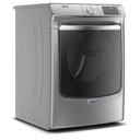 Maytag® Smart Front Load Electric Dryer with Extra Power and Advanced Moisture Sensing with industry-exclusive extra moisture sensor - 7.3 cu. ft. YMED8630HC