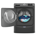 Maytag® Front Load Washer with Extra Power and 12-Hr Fresh Spin™ option - 5.2 cu. ft. MHW5630MBK