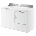 Maytag® Top Load Gas Dryer with Extra Power - 7.0 cu. ft. MGD5030MW