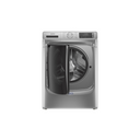 Maytag® Front Load Washer with Extra Power and 16-Hr Fresh Hold® option - 5.5 cu. ft. MHW6630HC