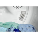 Maytag® Top Load Gas Dryer with Steam-Enhanced Cycles - 7.0 cu. ft. MGD5430PBK