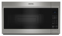 Maytag® Over-The-Range Microwave with Non-Stick Interior Coating - 1.7 Cu. Ft. YMMMS4230PZ