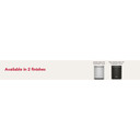 Kitchenaid® 44 dBA Dishwasher with 360° Max Jets™ Third Rack and LED Interior Lighting KDTM804KBS