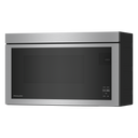 Kitchenaid® Over-The-Range Microwave with Flush Built-In Design YKMMF330PPS