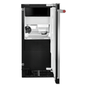 Kitchenaid® 15'' Automatic Ice Maker with PrintShield™ Finish KUIX335HPS