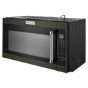 900-Watt Microwave with 7 Sensor Functions - 30" YKMHS120EBS