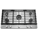 Kitchenaid® 36 5-Burner Gas Cooktop KCGS556ESS