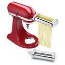 Kitchenaid® 2-Piece Pasta Cutter Set KSMPCA