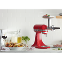 Kitchenaid® Metal Food Grinder Attachment KSMMGA