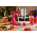 Kitchenaid® Shave Ice Attachment KSMSIA