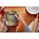 Pastry Beater for KitchenAid® Tilt Head Stand Mixers KSMPB5