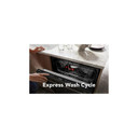 Kitchenaid® 44 dBA Dishwasher in PrintShield™ Finish with 360° Max Jets™ Third Rack KDPM604KBS