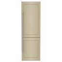 Kitchenaid® 8.84 Cu. Ft. 22 Built-In Panel-Ready Bottom Mount Refrigerator KBBX102MPA