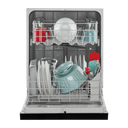 Amana® Dishwasher with Triple Filter Wash System ADB1400AMS