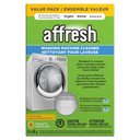 Affresh® Washing Machine Cleaner Tablets - 6 Count W10501250B