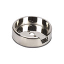 Range Chrome Knob Bezel W11323024
