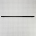 Warming Drawer Heat Deflector, Black W11594554