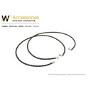 4' Braided hoses with 90 degree elbow 1700 PSI - 2 Pack 8212638RP