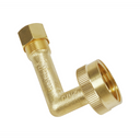 Dishwasher Water Inlet Fitting W10685193