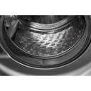 Whirlpool® 5.8 cu. ft. Smart Front Load ENERGY STAR® Certified Washer with FreshFlow™ Vent System and AI Intelligent Wash WFW6720RW