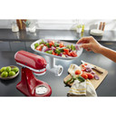 Kitchenaid® Large Food Tray KSMFT Kitchenaid® Large Food Tray KSMFT