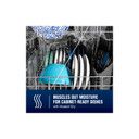 Maytag® Front Control Dishwasher with PowerBlast® cycle and Heated Dry MDFS3924RZ Maytag® Front Control Dishwasher with PowerBlast® cycle and Heated Dry MDFS3924RZ