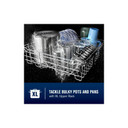 Maytag® Front Control Dishwasher with PowerBlast® cycle and Heated Dry MDFS3924RZ Maytag® Front Control Dishwasher with PowerBlast® cycle and Heated Dry MDFS3924RZ