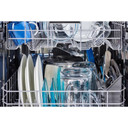 Maytag® 24" Top Control Dishwasher with PowerBlast® cycle and Power Dry MDPS7024SW Maytag® 24" Top Control Dishwasher with PowerBlast® cycle and Power Dry MDPS7024SW