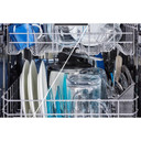 Maytag® 24" Top Control Dishwasher with PowerBlast® cycle and Power Dry MDPS7024SZ Maytag® 24" Top Control Dishwasher with PowerBlast® cycle and Power Dry MDPS7024SZ