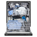 Maytag® 24" Top Control Dishwasher with PowerBlast® cycle and Power Dry MDPS7024SB Maytag® 24" Top Control Dishwasher with PowerBlast® cycle and Power Dry MDPS7024SB