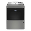 Maytag® 7.4 Cu. Ft. Pet Pro Top Load Gas Dryer with Extra Power and Sanitize Cycle MGD7205RR