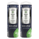 everydrop® Refrigerator Water Filter 4 - EDR4RXD1 (Pack of 1) EDR4RXD1 everydrop® Refrigerator Water Filter 4 - EDR4RXD1 (Pack of 1) EDR4RXD1
