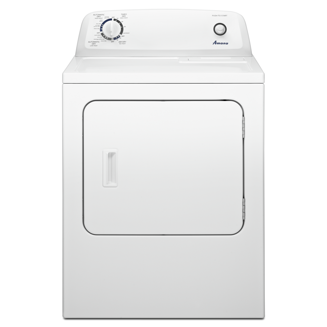 Amana Dryers