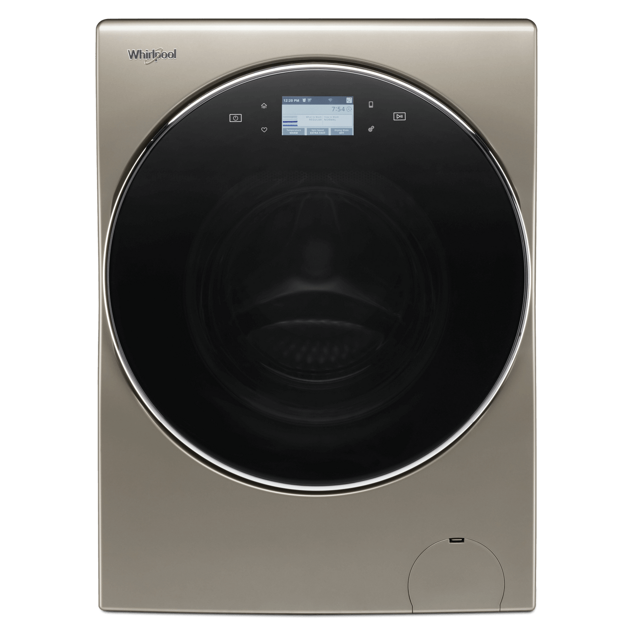 Whirlpool All-in-One Washer Dryers