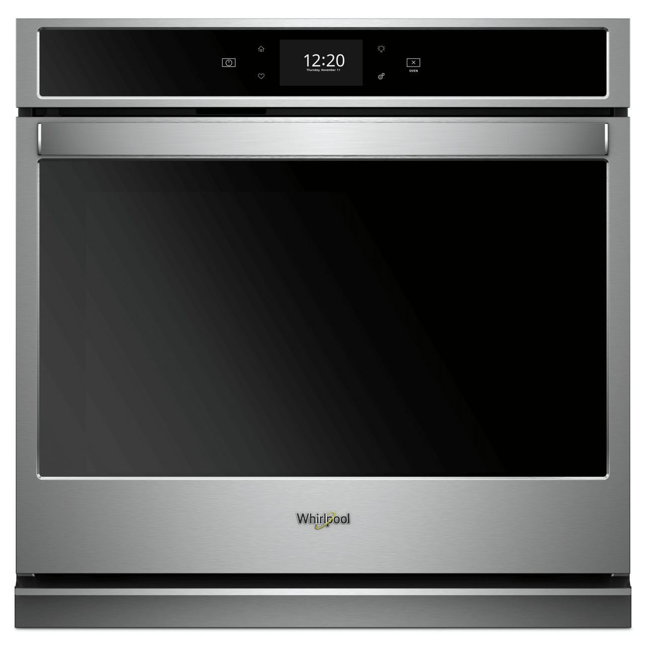 Whirlpool Wall Ovens